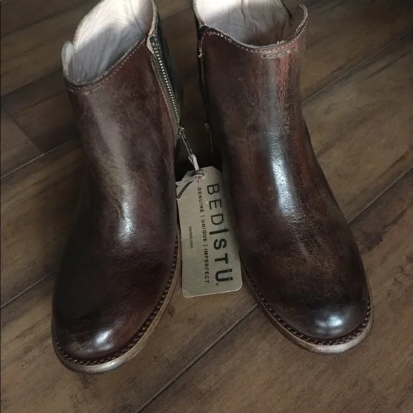 BED STU Yell Boots - Picture 8 of 8